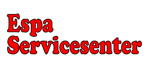Logoen til Espa Servicesenter AS